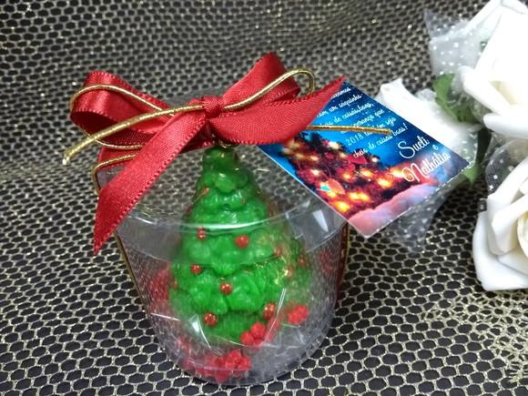 Lembrancinha de Natal!
