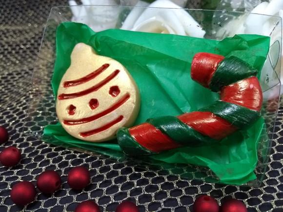 Lembrancinha de Natal!