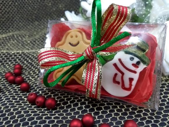Lembrancinha de Natal!