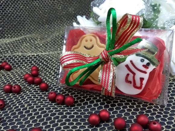 Lembrancinha de Natal!