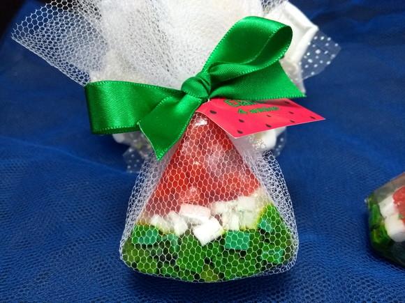 Lembrancinha Dia das Crianças
