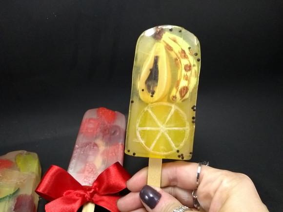 Lembrancinha Dia das Crianças