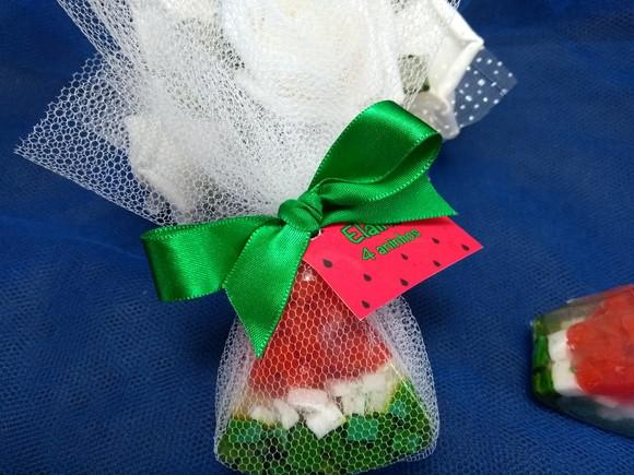 Lembrancinha Dia das Crianças