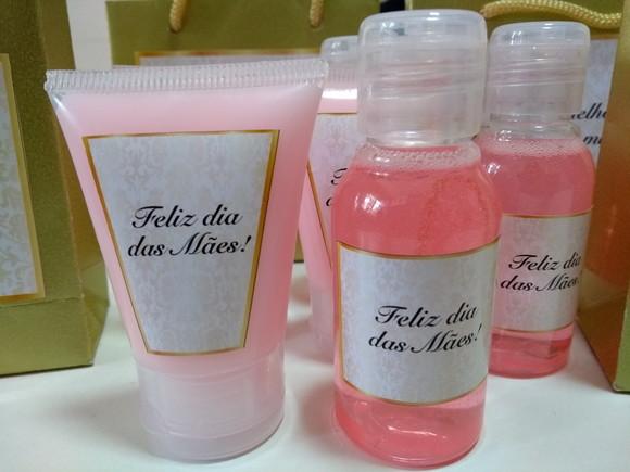 Lembrancinha Dia das Mães