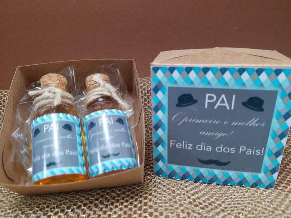 Lembrancinha Dia dos Pais