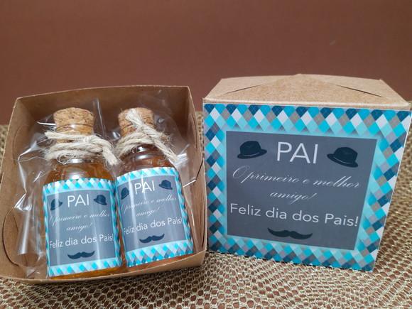 Lembrancinha Dia dos Pais