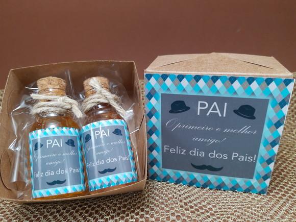 Lembrancinha Dia dos Pais