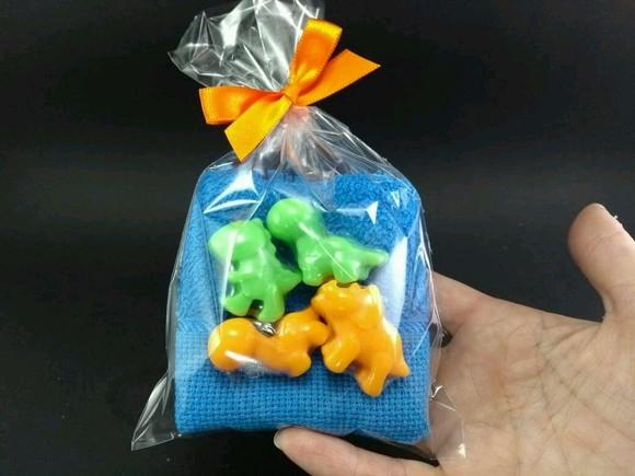 Lembrancinha Dinossauros