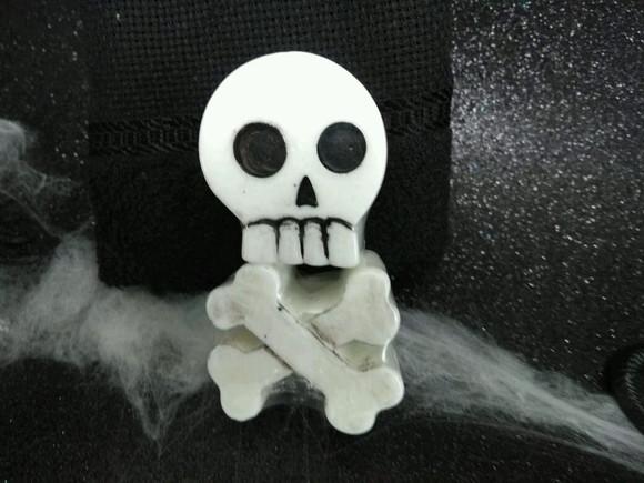 Lembrancinha Halloween Macabro