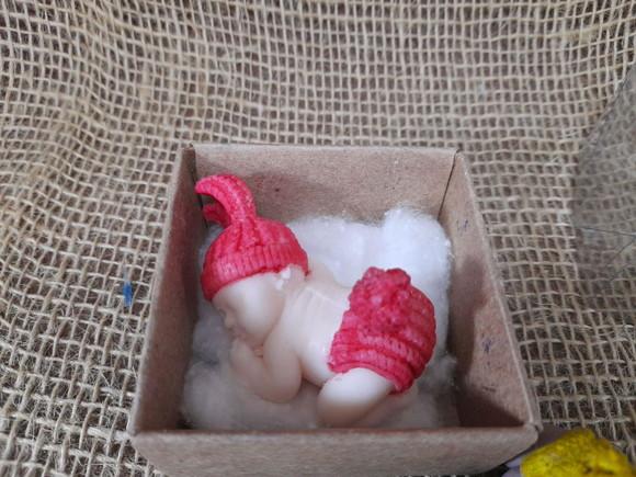 Lembrancinha Maternidade