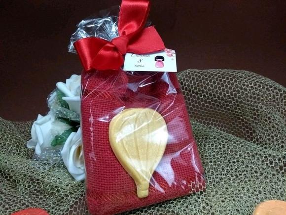 Lembrancinha Maternidade