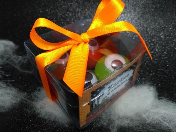 Lembrancinha Olhos de Monstro
