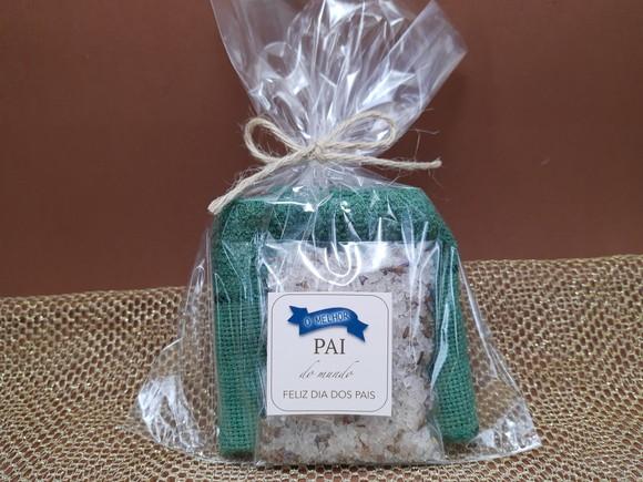 Lembrancinha para Padrinhos
