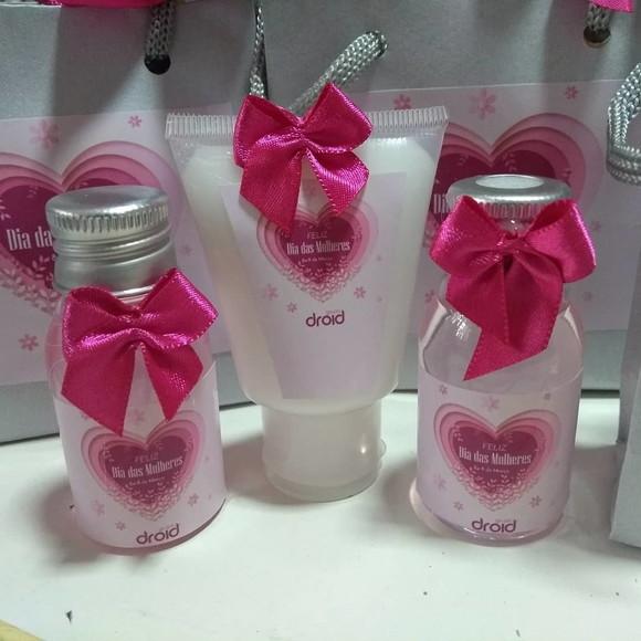 Lembrancinha Personalizada
