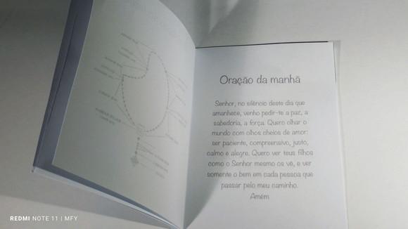 Lembrancinha Primeira Eucaristia