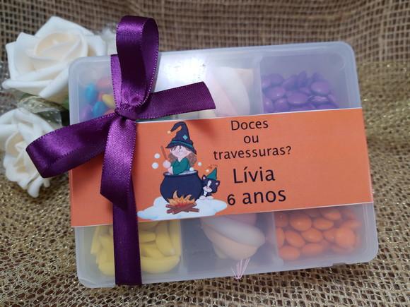 Marmita de Doces