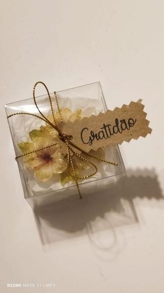 Mimo de Casamento