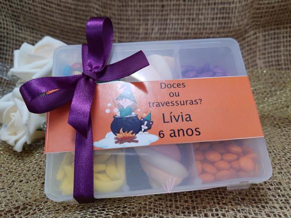 Marmita de Doces