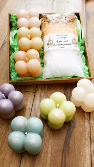 Mimo Dia das Mães