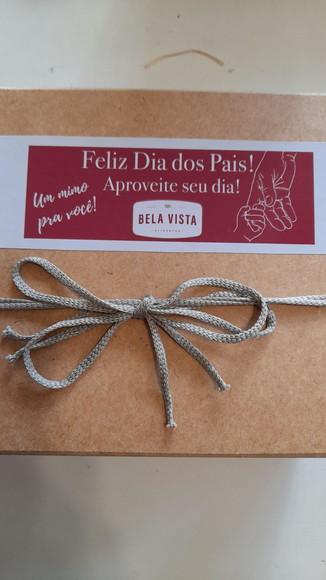 Presente Dia dos Pais