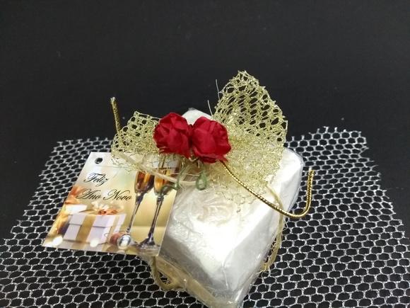 Presente Dia dos Professores