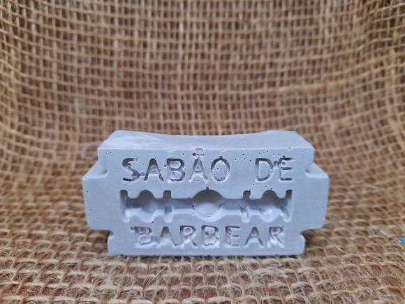 Sabonete Gilete Dia dos Pais