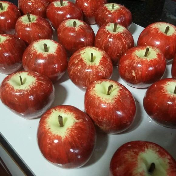 Sachê Maçã Branca de Neve (cute)