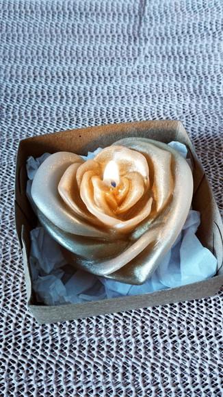 Vela Aromática