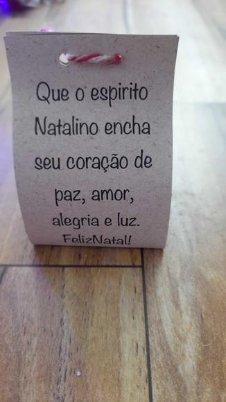 Vela Perfumada Pinha