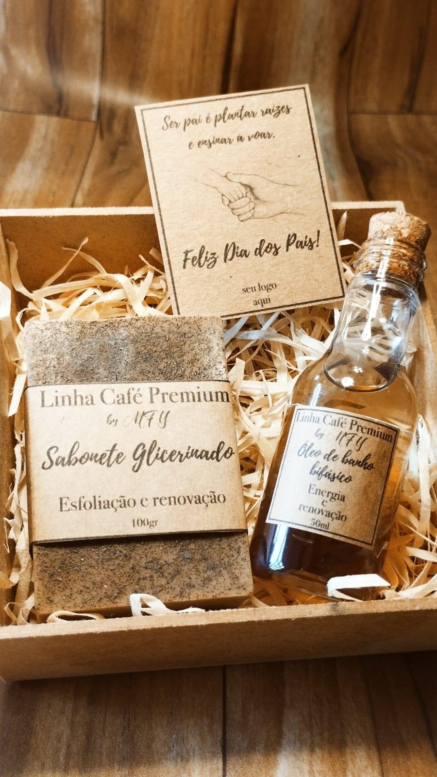 Brinde corporativo premium