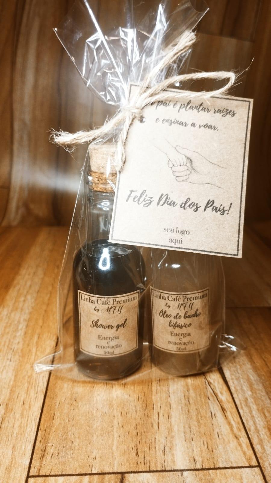 Kit banho Dia dos Pais