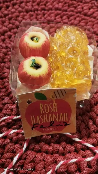 Ano Novo Judaico