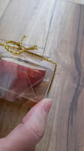 Ano Novo Judaico Sabonete Maçã com Mel