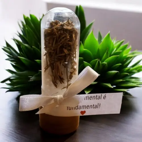 Banho Relaxante para Janeiro Branco