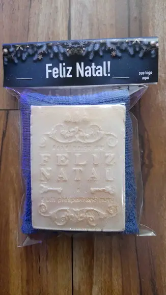 Barra Feliz Natal!!