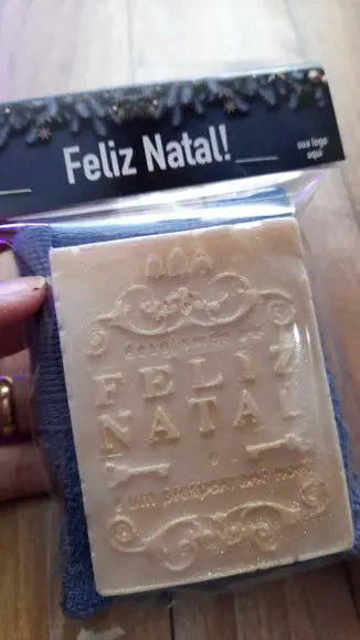 Barra Feliz Natal!!