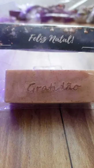 Barra Gratidão