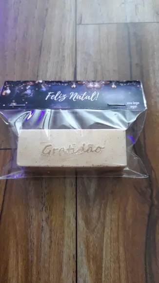 Barra Gratidão
