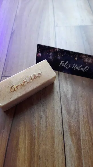 Barra Gratidão