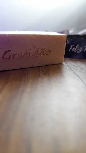 Barra Gratidão