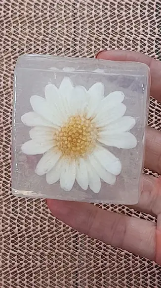 Barra Margarida Dia das Mães