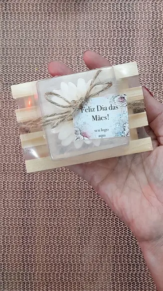 Barra Margarida Dia das Mães
