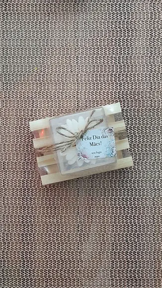 Barra Margarida Dia das Mães