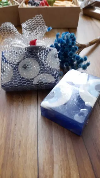 Barra Olho Grego!! Proteção!!