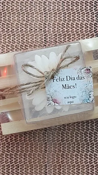 Barra Margarida Dia das Mães