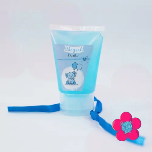 Bisnaga Álcool Gel 30ml
