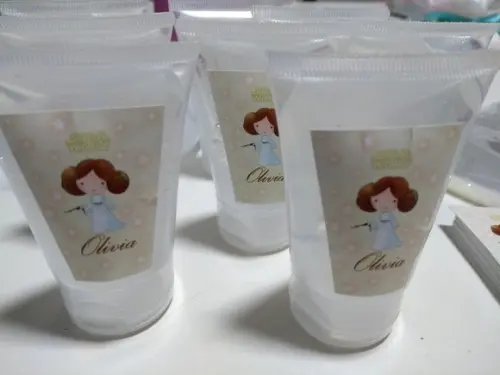 Bisnaga Álcool Gel 30ml