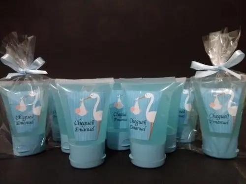 Bisnaga Álcool Gel 30ml Basic