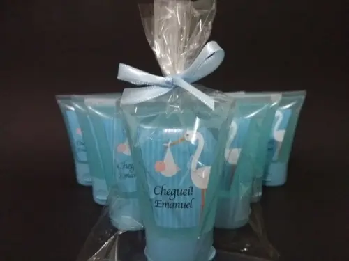Bisnaga Álcool Gel 30ml Basic