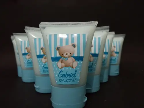 Bisnaga Hidratante 30ml Basic